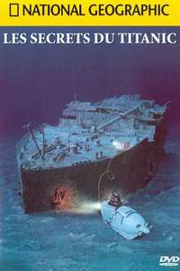 Secrets of the Titanic - Poster
