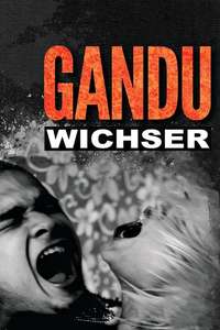 Gandu - Poster