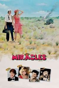 Miracles - Poster