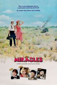 Miracles - Poster