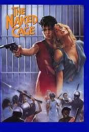 The Naked Cage