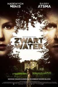 Two Eyes Staring - Poster