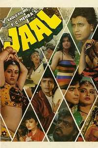 Jaal - Poster
