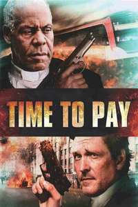 Time to Pay - Posters