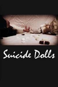 Suicide Dolls - Posters