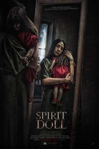 Spirit Doll - Posters