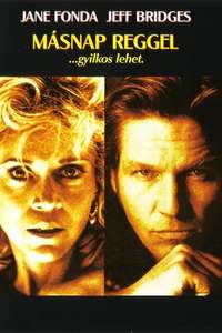 The Morning After - Poster