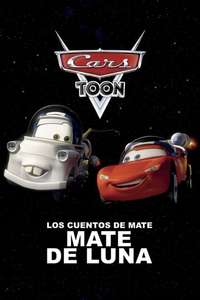 Moon Mater - Poster