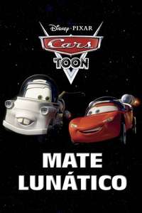 Moon Mater - Poster