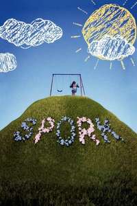 Spork - Poster