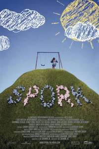 Spork - Poster