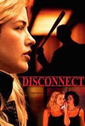 Disconnect