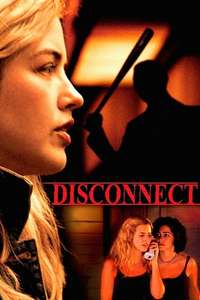 Disconnect - Poster