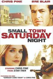 Small Town Saturday Night