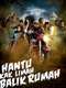 Hantu Kak Limah Balik Rumah