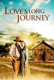 Love's Long Journey
