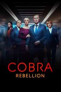COBRA - Poster