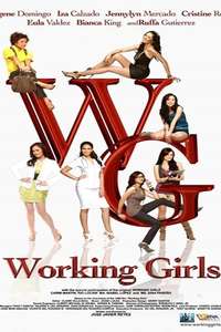 Working Girls - Poster