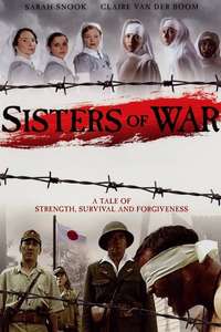 Sisters of War - Poster