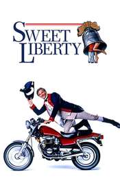 Sweet Liberty