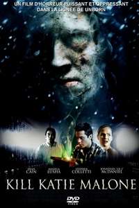 Kill Katie Malone - Poster