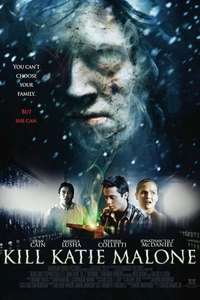 Kill Katie Malone - Poster