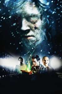 Kill Katie Malone - Poster