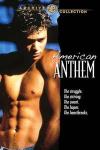 American Anthem - Poster
