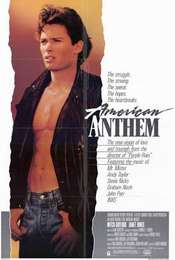 American Anthem