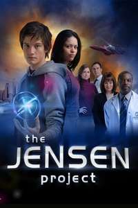 The Jensen Project - Poster