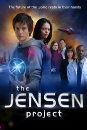 The Jensen Project