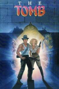 The Tomb - Poster