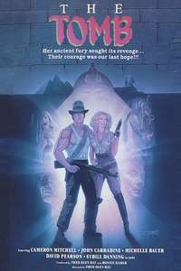 The Tomb - Poster