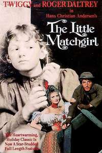 The Little Matchgirl - Poster