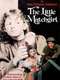 The Little Matchgirl