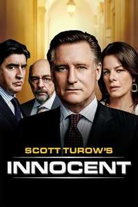 Innocent - Poster