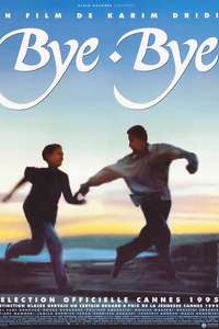 Bye-Bye - Poster