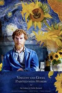 Van Gogh: Painted with Words - Poster