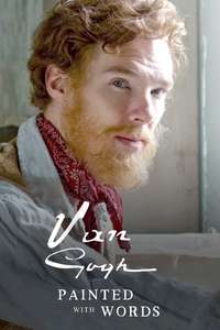 Van Gogh: Painted with Words - Poster