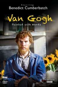Van Gogh: Painted with Words - Poster