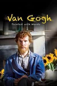 Van Gogh: Painted with Words - Poster