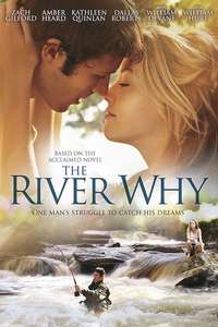The River Why - Poster