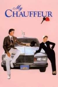 My Chauffeur - Poster