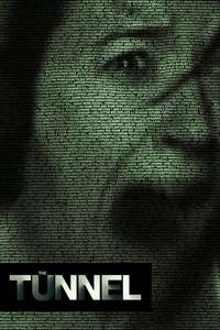 The Tunnel - Posters