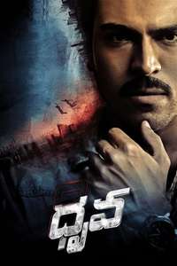 Dhruva - Posters