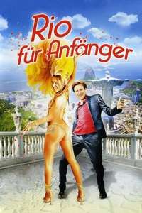 Rio Sex Comedy - Poster