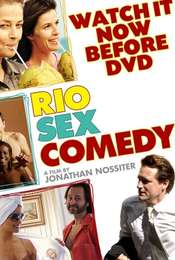 Rio Sex Comedy