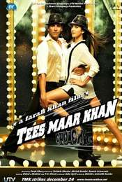 Tees Maar Khan