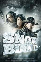 Snowblind