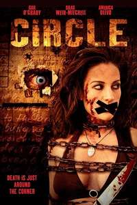 Circle - Poster